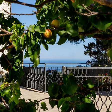 Panoramica Sul Mare Apartment *