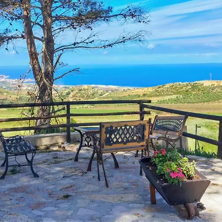 Panoramica Sul Mare *