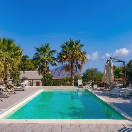 Apartment Panoramica Sul Mare
