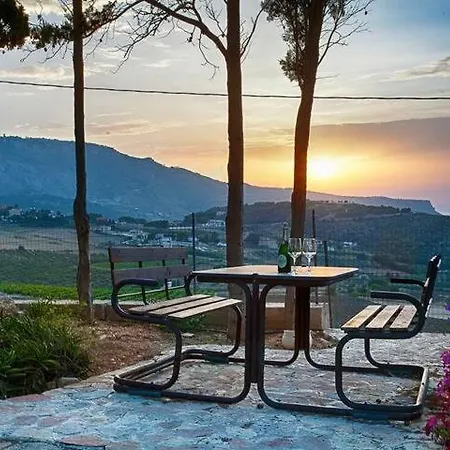 Panoramica Sul Mare *