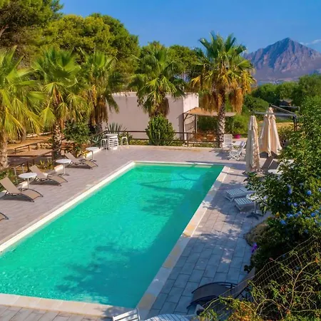 Apartment Panoramica Sul Mare Valderice