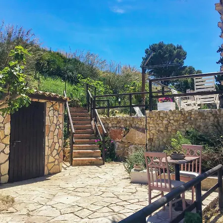 Panoramica Sul Mare Apartment