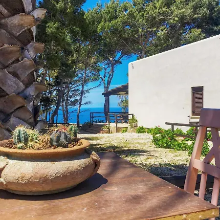 Panoramica Sul Mare *