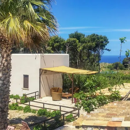 Panoramica Sul Mare Apartment