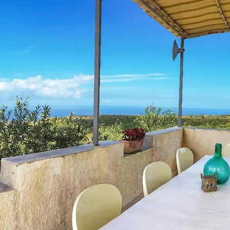 Apartment Panoramica Sul Mare Valderice