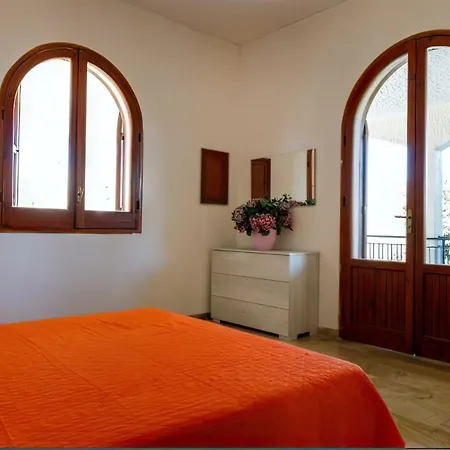 Panoramica Sul Mare Valderice