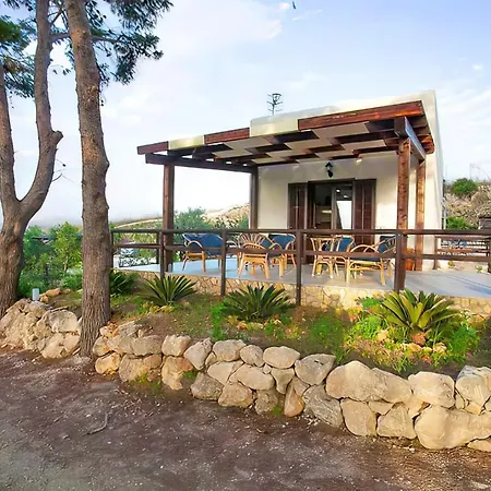 Panoramica Sul Mare Apartment
