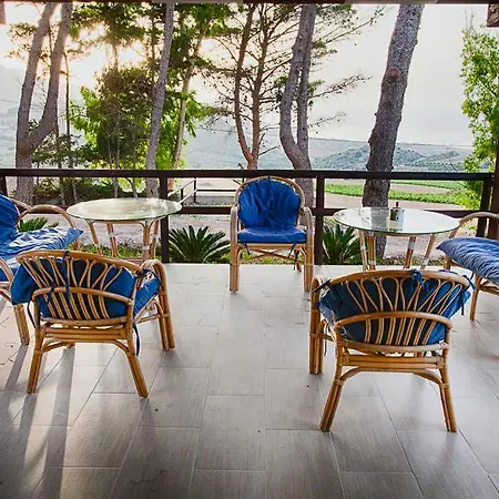 Apartment Panoramica Sul Mare Valderice