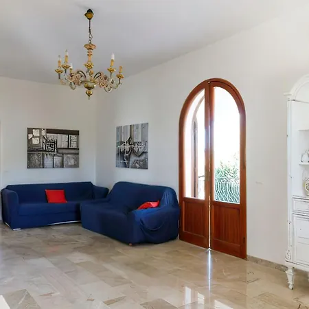 Apartment Panoramica Sul Mare Valderice
