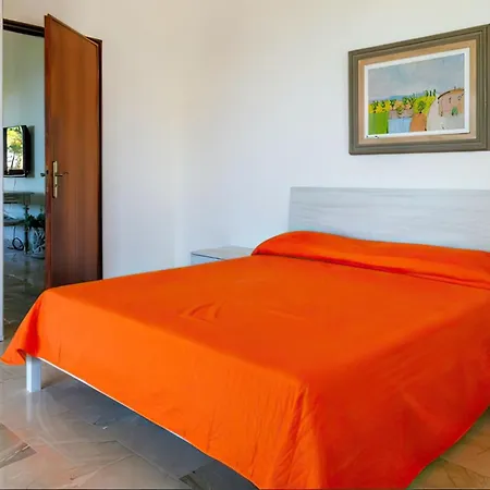 Panoramica Sul Mare Apartment
