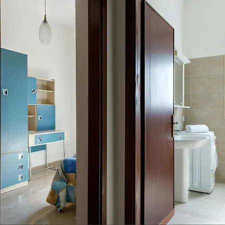 Apartment Panoramica Sul Mare