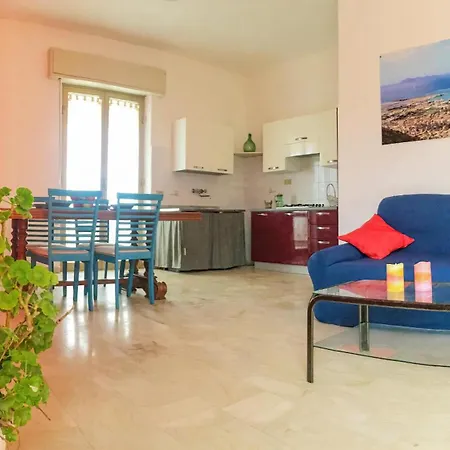 Apartment Panoramica Sul Mare *