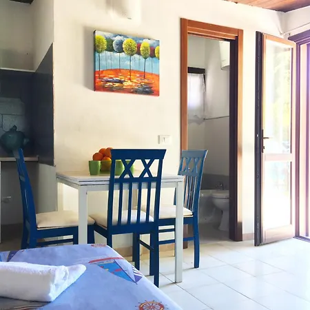 Apartment Panoramica Sul Mare