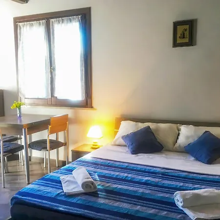 Panoramica Sul Mare Apartment