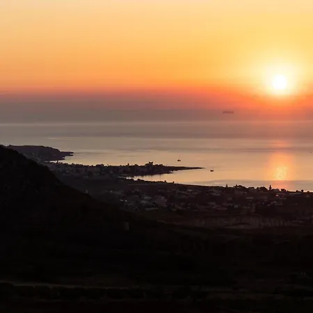 Panoramica Sul Mare * Valderice