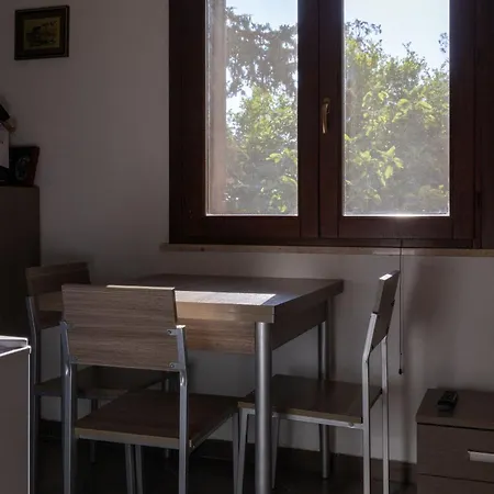 Panoramica Sul Mare Appartement *