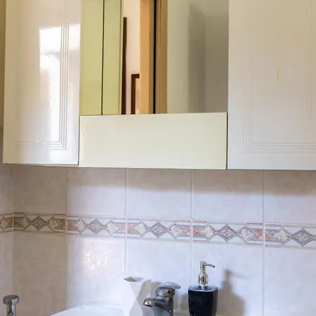 Appartement Panoramica Sul Mare *