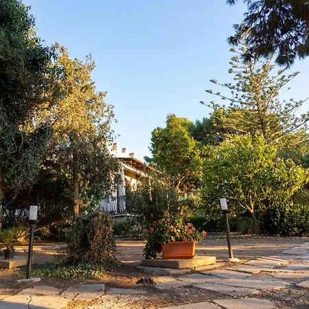 Panoramica Sul Mare Appartement Valderice