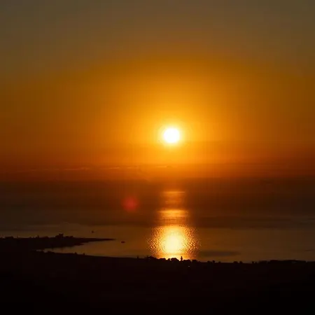 Panoramica Sul Mare Valderice