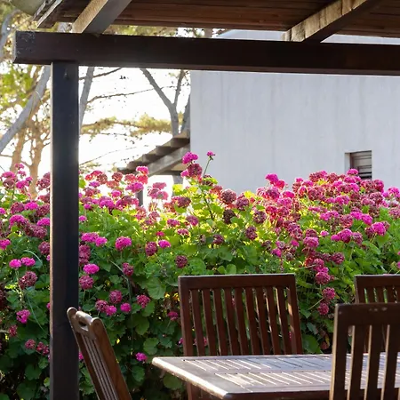 Appartement Panoramica Sul Mare Valderice