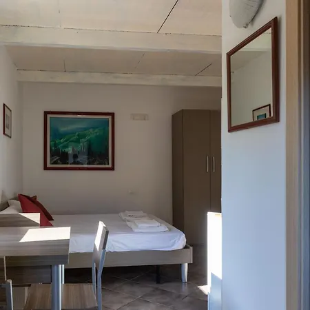 Panoramica Sul Mare