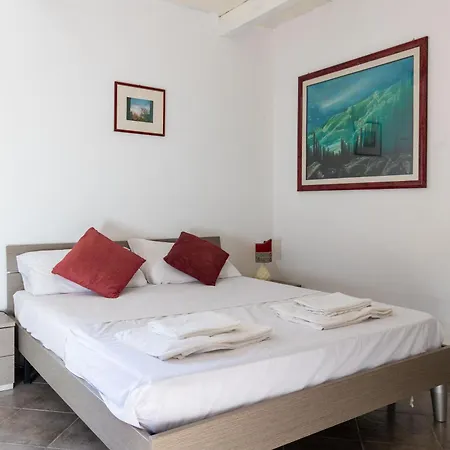 Panoramica Sul Mare Appartement