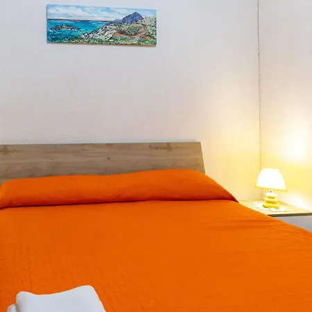 Panoramica Sul Mare Appartement Valderice