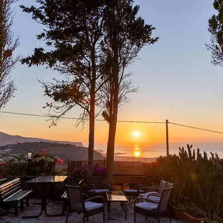 Panoramica Sul Mare *