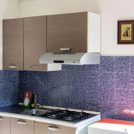 Appartement Panoramica Sul Mare