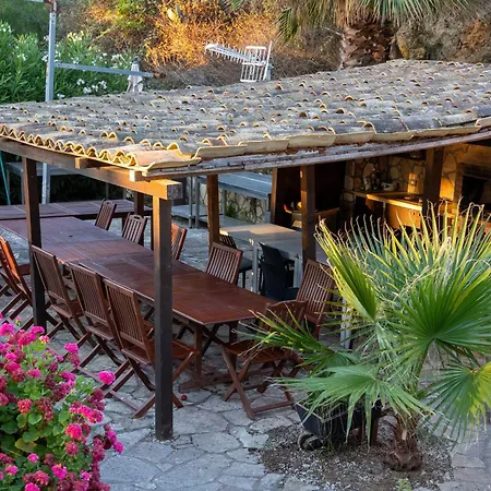 Panoramica Sul Mare Appartement *