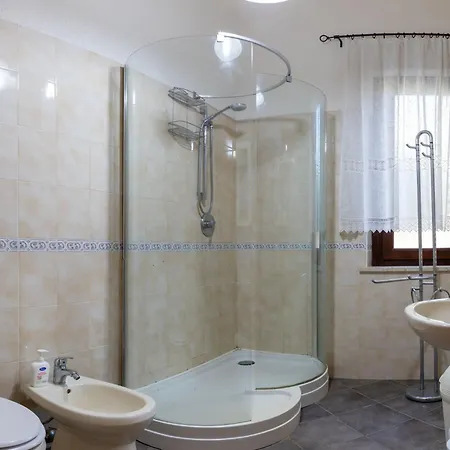 Appartement Panoramica Sul Mare Valderice