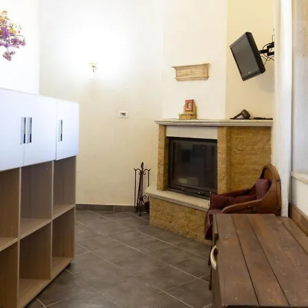Panoramica Sul Mare Appartement