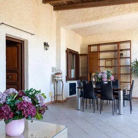 Appartement Panoramica Sul Mare *