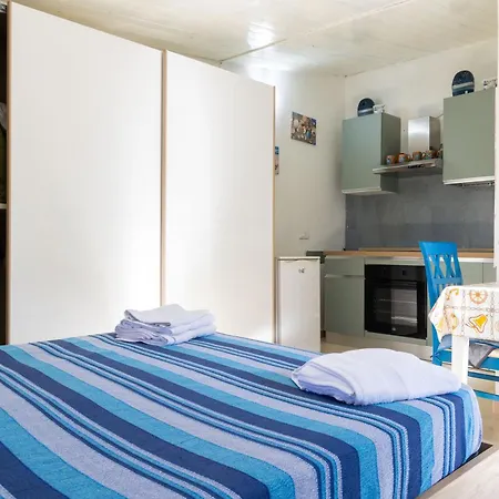 Appartement Panoramica Sul Mare Valderice