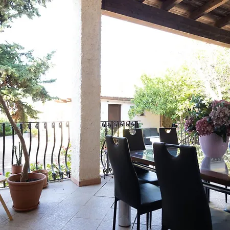 Panoramica Sul Mare Appartement