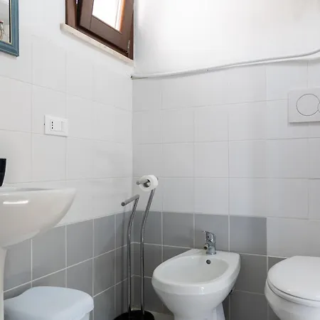 Appartement Panoramica Sul Mare