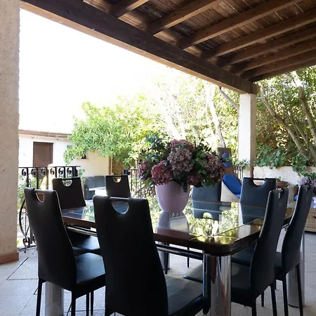 Appartement Panoramica Sul Mare Valderice