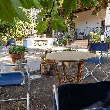 Panoramica Sul Mare Appartement