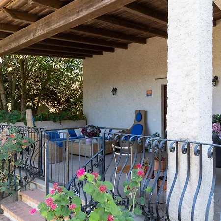 Panoramica Sul Mare Appartement *