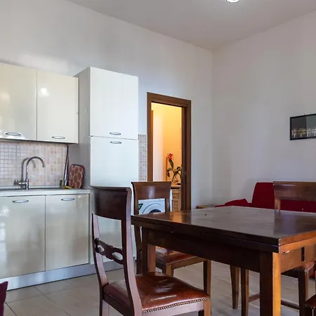 Appartement Panoramica Sul Mare *