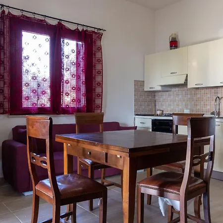 Appartement Panoramica Sul Mare Valderice