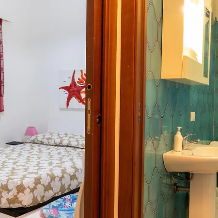 Appartement Panoramica Sul Mare *