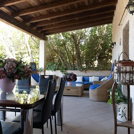 Panoramica Sul Mare Appartement