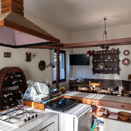 Appartement Panoramica Sul Mare