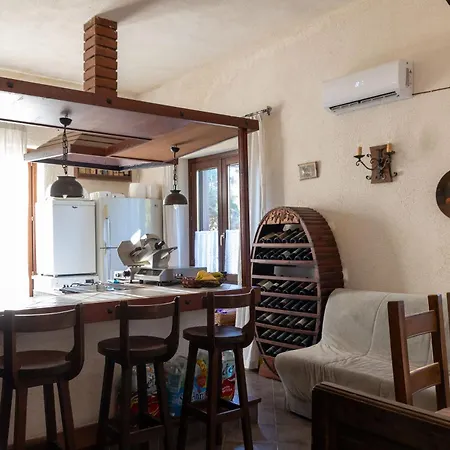 Panoramica Sul Mare Appartement *