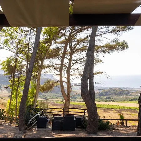 Panoramica Sul Mare