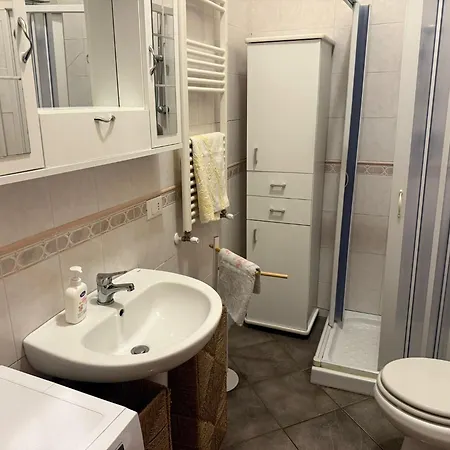 Panoramica Sul Mare Appartement *