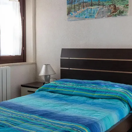 Panoramica Sul Mare Appartement Valderice