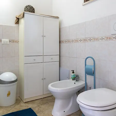 Appartement Panoramica Sul Mare