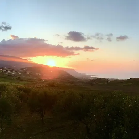 Panoramica Sul Mare